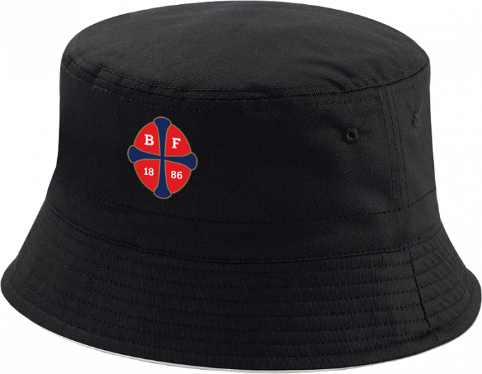 Beechfield - Bucket Hat - Black